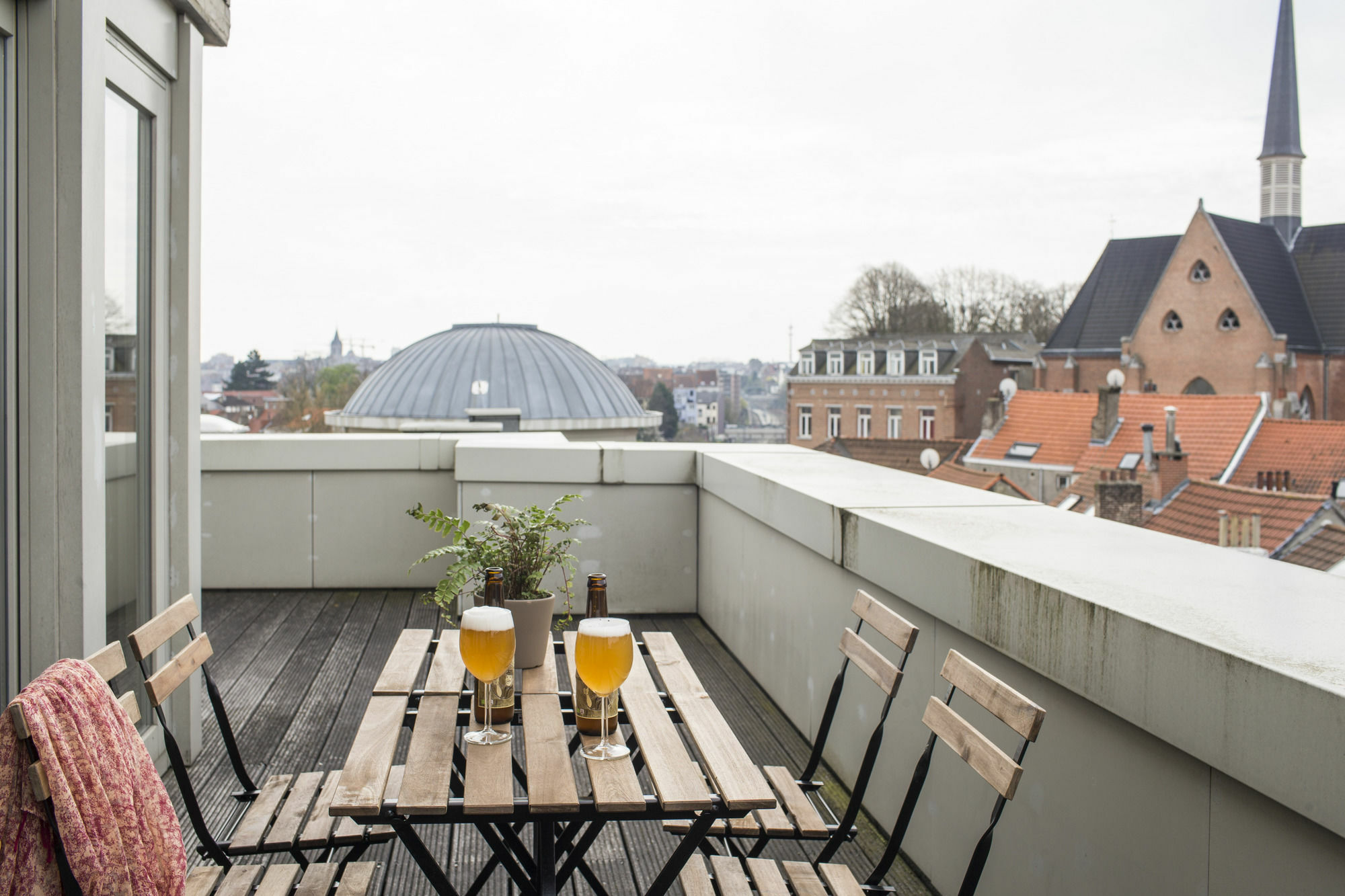 Sweet Inn Apartments-Eu Parliament Bruxelles Extérieur photo