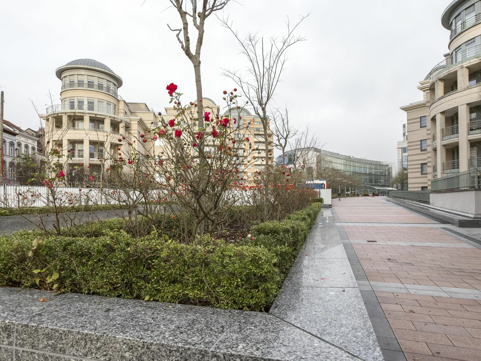 Sweet Inn Apartments-Eu Parliament Bruxelles Extérieur photo