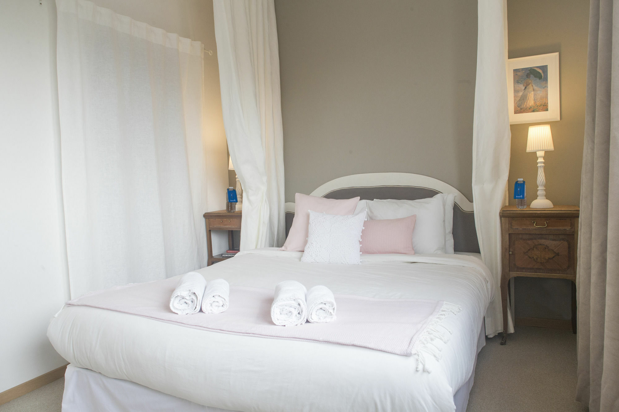 Sweet Inn Apartments-Eu Parliament Bruxelles Extérieur photo