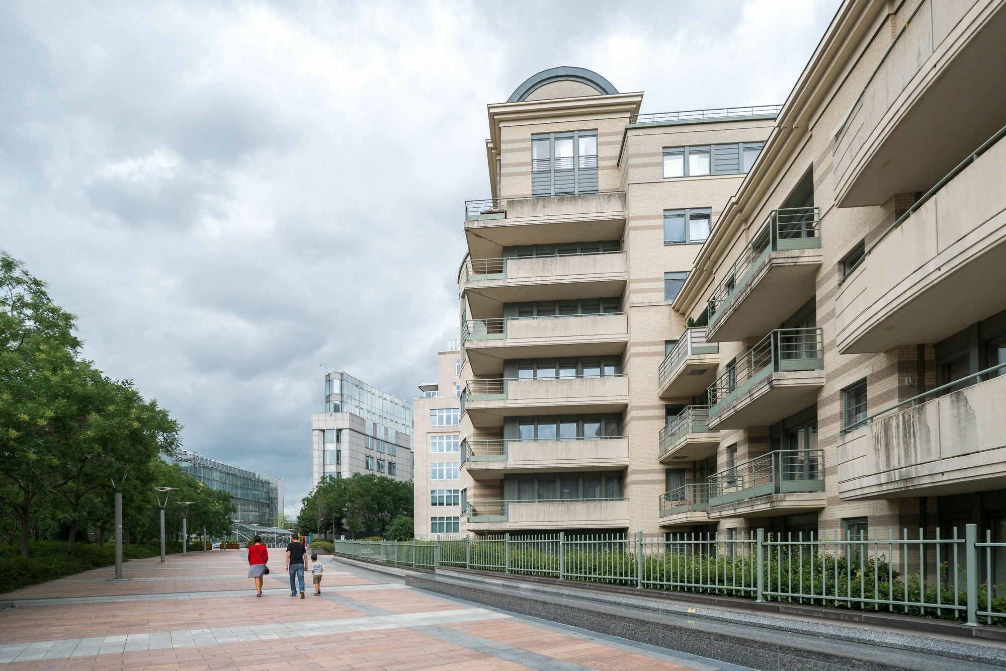 Sweet Inn Apartments-Eu Parliament Bruxelles Extérieur photo