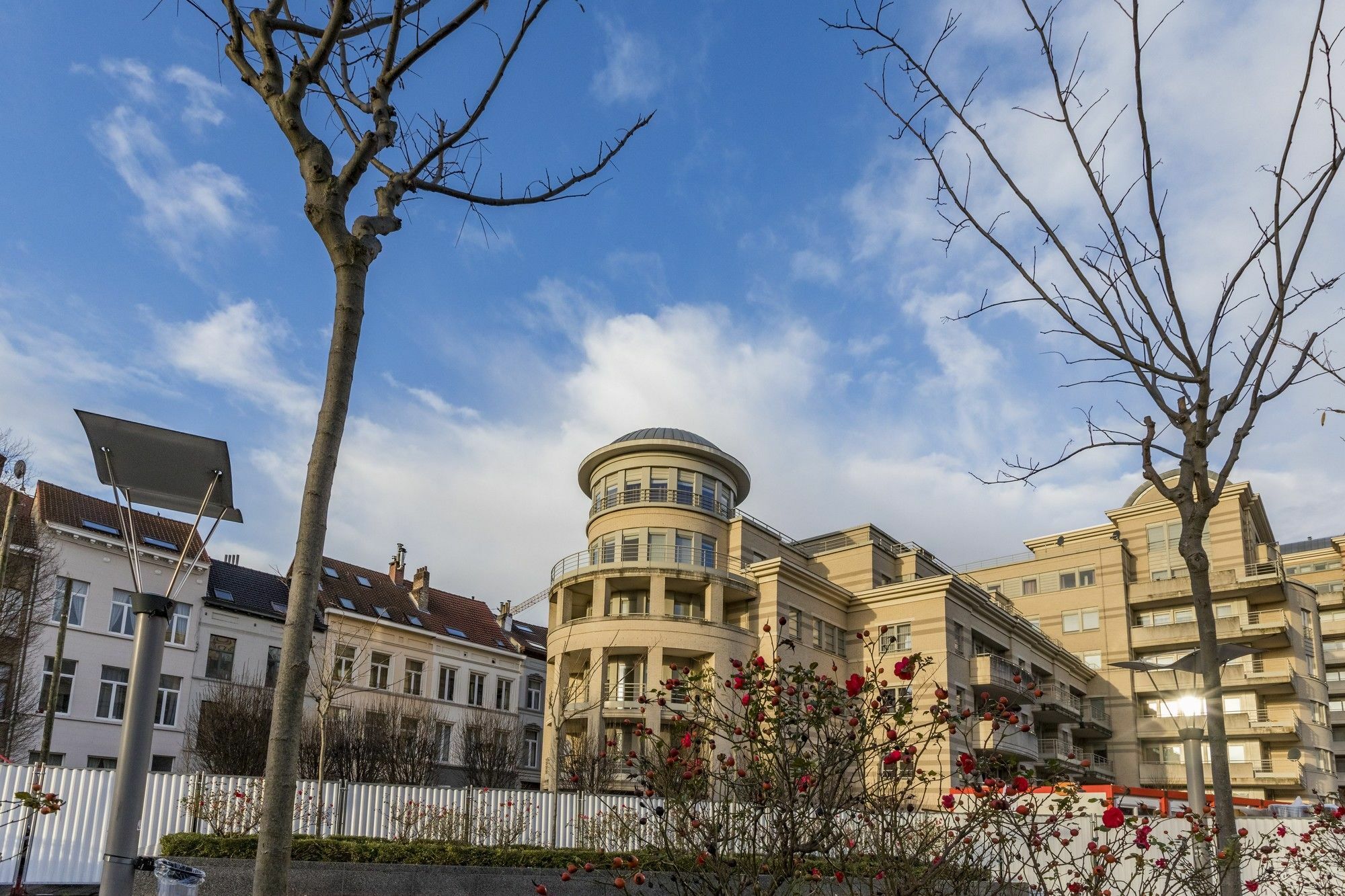 Sweet Inn Apartments-Eu Parliament Bruxelles Extérieur photo