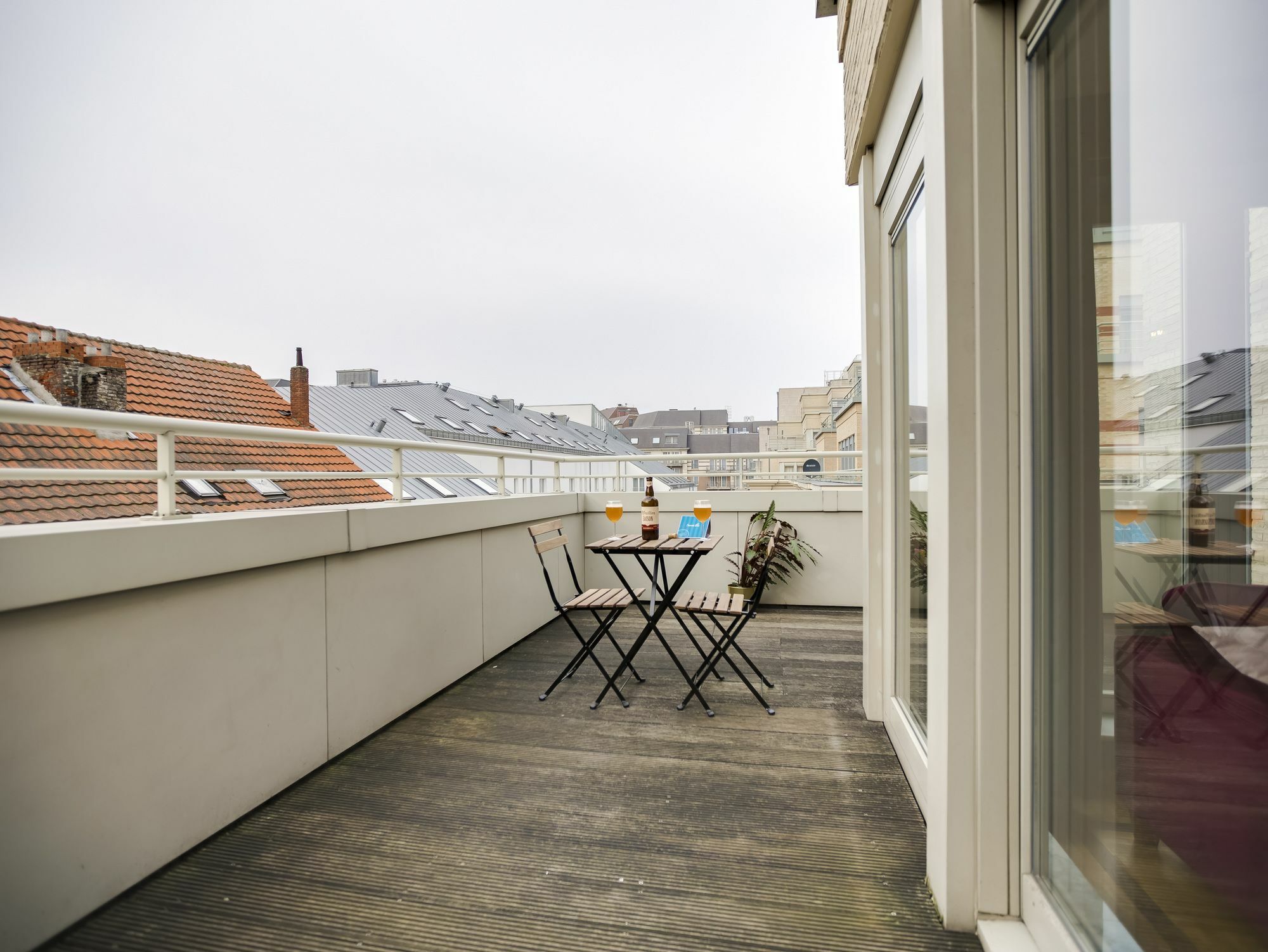 Sweet Inn Apartments-Eu Parliament Bruxelles Extérieur photo
